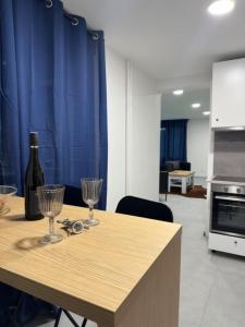 Wellness apartment Karlštejn