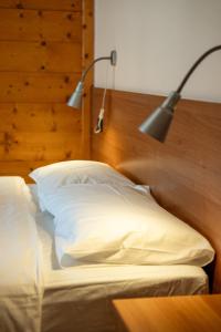 Pinzolo Dolomiti Apartment & Free Park