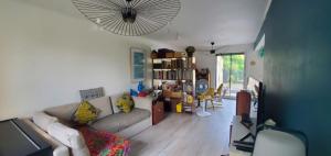 Villa Harmonie Montpellier Pool & Parking