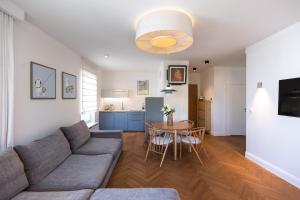 MB By the Sea Apartments - DolceVita Premium