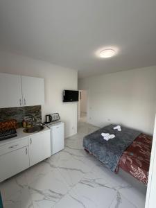 Apartments Gzim Peja
