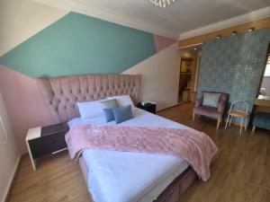 Bel appartement bien équipé à Casablanca