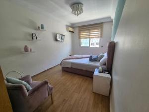 Bel appartement bien équipé à Casablanca