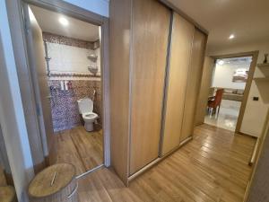 Bel appartement bien équipé à Casablanca
