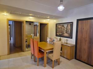 Bel appartement bien équipé à Casablanca