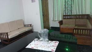 Rithas Best Home Stay Coorg