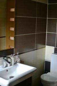 Apartament Żeromskiego 3