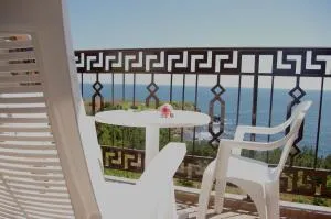 阿波罗尼亚宫殿公寓酒店 - Stefano