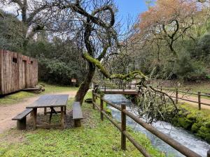 Grota Lodging