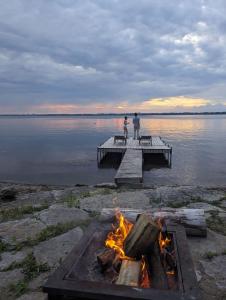 Boutique Accommodation in PEC - Suite 4