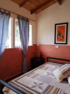 Eco Hotel Los cedros