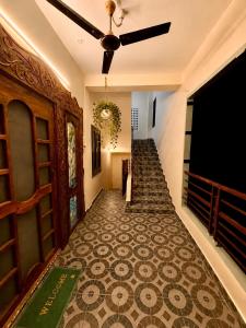 Oak Stays - Vididhillu Premium 2BHK Home, Tenali
