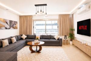 Sunset Pearl Residence -Sea View Corniche Tangier