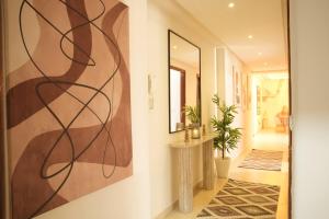 Sunset Pearl Residence -Sea View Corniche Tangier