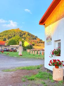 Farma P&P Apartmány