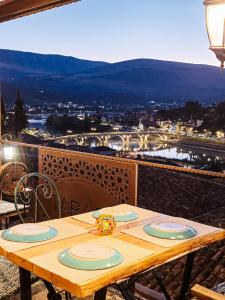 Hotel Taraca Gorice - UNESCO quarter