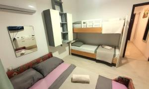 UNIQUE Apartments Malinska