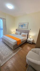 2 Bedrooms, 2 baths at GTC Westlands