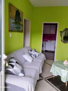Apartment Dragone