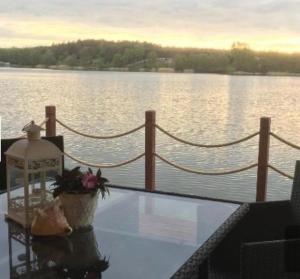 Houseboat Przystań Spokoju