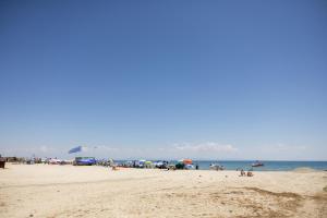 Zeusplace Sandy Residence Paralia & Parking