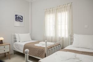 Zeusplace Sandy Residence Paralia & Parking