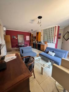 Villa Ninfa Lux comfort e relax