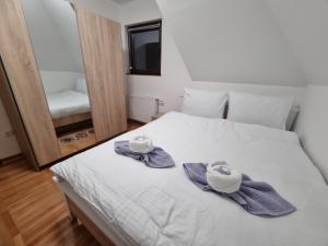 Kuća za odmor Lavanda