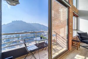 Providencia Loft 1 Bedroom with Wi-Fi