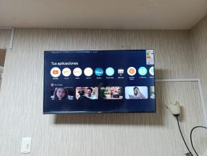Hermoso departamento en zona estrategica