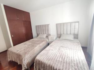 Hermoso departamento en zona estrategica