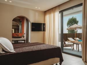 Serenita luxury villa
