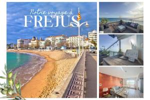 L’Ecrin des Cimes – Duplex, panoramic view, garage