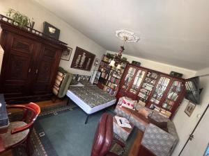 Egry Rooms