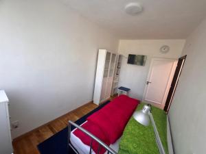 Egry Rooms