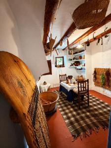 Casa Josefa Xiva Morella