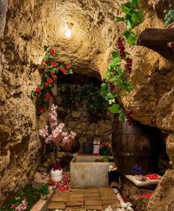Casa Josefa Xiva Morella