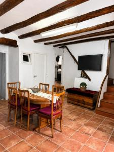 Casa Josefa Xiva Morella