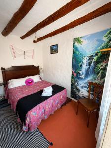 Casa Josefa Xiva Morella