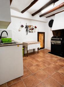 Casa Josefa Xiva Morella