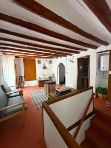 Casa Josefa Xiva Morella