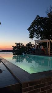 Sunset Danube House