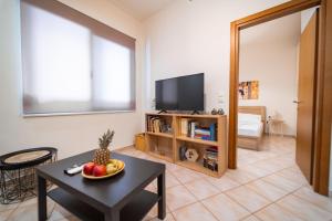 Rosso 3 City Centre Apartment