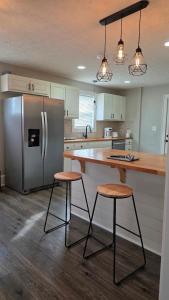 The point - Spacious Family Vacation Home Near Downtown Columbus