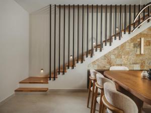 Serenita luxury villa