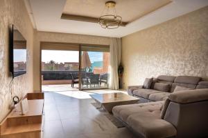 Appartement Piscine Privé - Marrakech Village