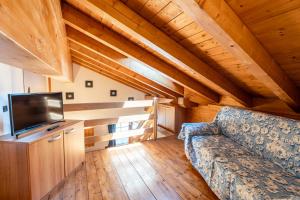 Dolomiti Ski & Green Lodge Apartment & Free Park