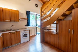 Dolomiti Ski & Green Lodge Apartment & Free Park