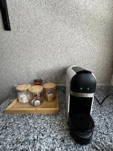 Blanca Beach Appartement