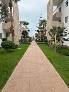 Blanca Beach Appartement